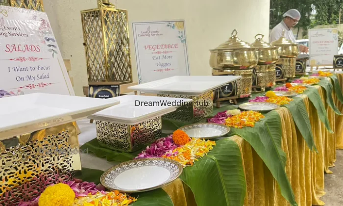 Yummyies CATERING  CONVENTION